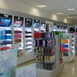 Store California
