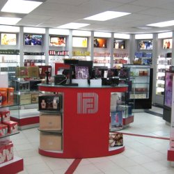 Store Bahamas